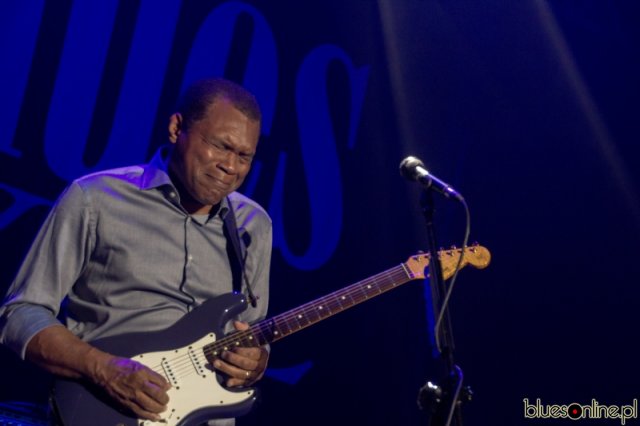 Robert Cray Band (23)